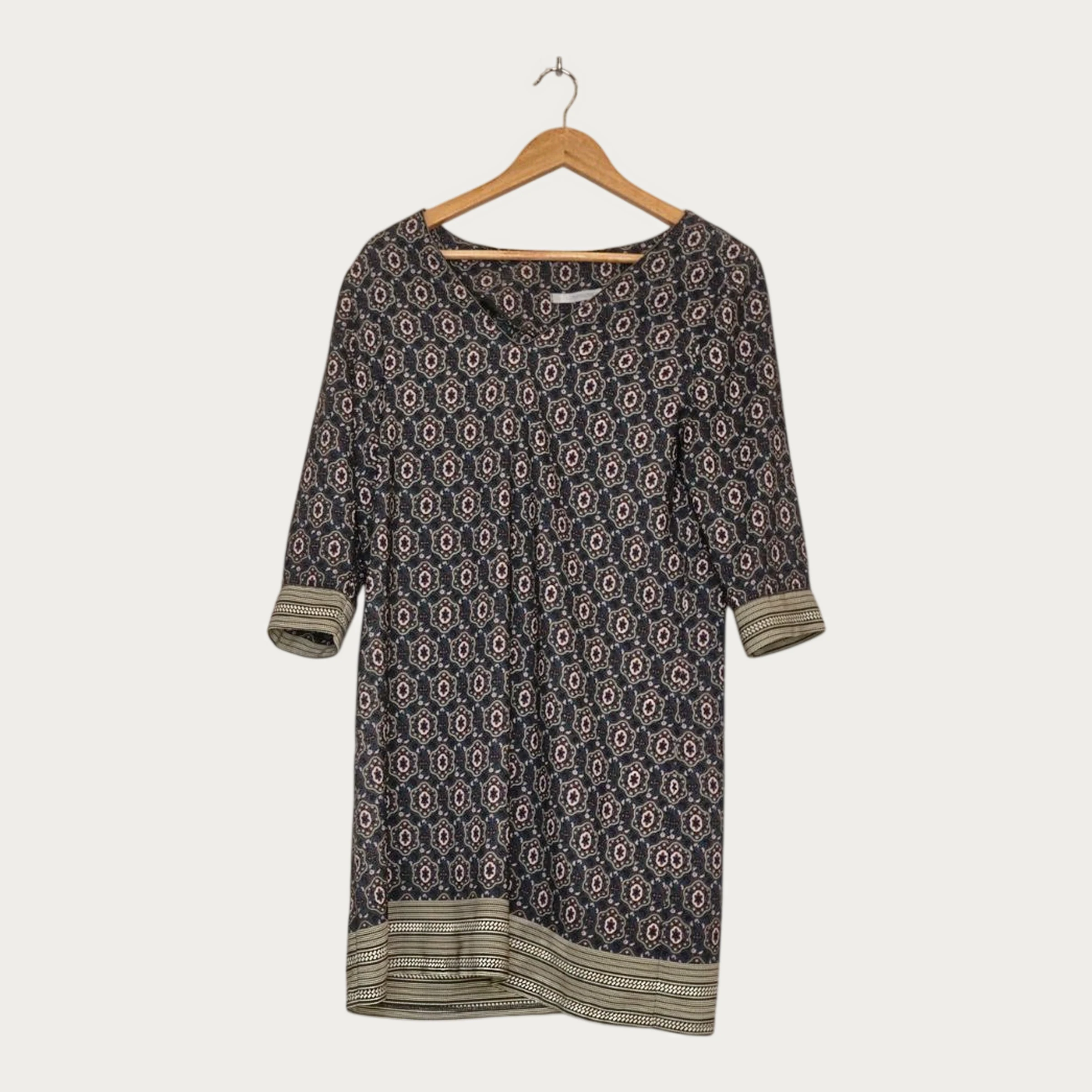 Robe d'été Mamouchka